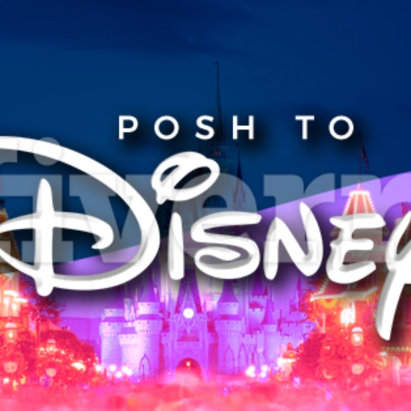 poshtodisney
